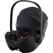 Britax-Römer BABY-SAFE pro galaxy black